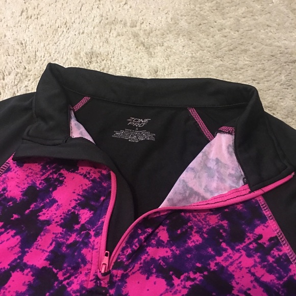 Workout pull over - Picture 5 of 7